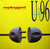 U 96 - Replugged (1993) NM-/NM