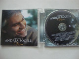ANDREA BOCELLI THE BEST OF VIVERE