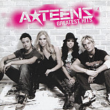 A*Teens ‎– Greatest Hits (Cборник 2005 года)