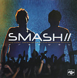 Smash!! ‎– Freeway 2003 (Первый студийный альбом / вторая версия) Новый диск.