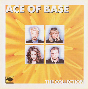Ace Of Base ‎– The Collection 2002 (Сборник)