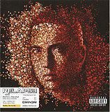 Eminem ‎– Relapse 2009 (Шестой студийный альбом)