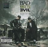 Bad Meets Evil (Eminem) ‎– Hell: The Sequel 2011