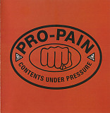 Pro-Pain ‎– Contents Under Pressure 2004 (Третий студийный альбом)