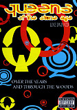 Queens Of The Stone Age - Over The Years And Through The Woods (DVD+CD) 2005