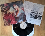 Enya ‎ (Watermark) 1988. (LP). 12. Vinyl. Пластинка. Оригинал. Germany.
