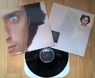 Jean Michel Jarre (Magnetic Fields) 1981. (LP). 12. Vinyl. Пластинка. France. Оригинал.