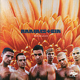 Rammstein ‎– Herzeleid 1995 (Первый студийный альбом) Новый
