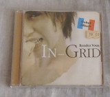 Компакт-диск In-Grid - Rendez Vous