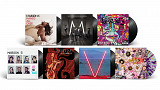 Maroon 5: Discography Box Set