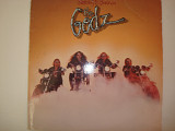 GODZ-Nothing is sacred-1979 USA Hard Rock
