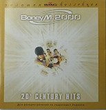 Boney M. 2000 ‎– 20th Century Hits (Ремиксованный сборник)