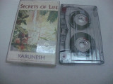 KARUNESH SECRETS OF LIFE