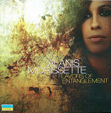Alanis Morissette ‎– Flavors Of Entanglement 2008 (Седьмой студийный альбом) Новый!!!