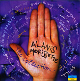Alanis Morissette ‎– The Collection (Сборник 2007 года) Новый!!!