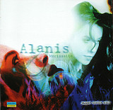 Alanis Morissette ‎– Jagged Little Pill 1995 (Третий студийный альбом)