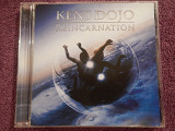 CD Kens Dojo - Reincarnation -