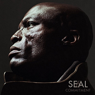 Seal ‎– 6: Commitment 2010 (Седьмой студийный альбом) Новый!!!