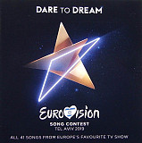Eurovision Song Contest Tel Aviv 2019 - Dare To Dream