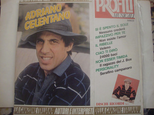 ADRIANO CELENTANO ITALY