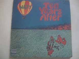 TEN YEARS AFTER WATT USA