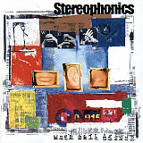 Stereophonics ‎– Word Gets Around 1997 (Первый студийный альбом) Новый!!!