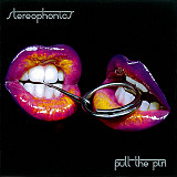 Stereophonics ‎– Pull The Pin 2007 (Шестой студийный альбом) Новый!!