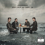 Stereophonics ‎– Keep Calm And Carry On 2009 (седьмой студийный альбом) Новый!!!