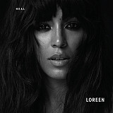 Loreen ‎– Heal 2012 (Первый студийный альбом)
