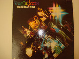 LES VARIATIONS-Moroccan roll 1974 USA Blues Rock, Hard Rock