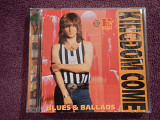 CD Kingdom Come - Blues & ballads - 2001