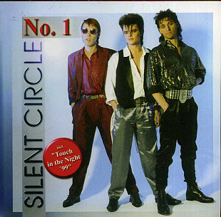 Silent Circle ‎– No. 1 (Сборник 1986 года)