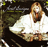 Avril Lavigne ‎– Goodbye Lullaby 2011 (Четвертый студийный альбом) Новый!!!