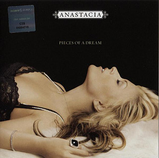 Anastacia ‎– Pieces Of A Dream 2005 (Сборник)