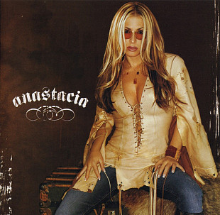 Anastacia ‎– Anastacia 2004 (Третий студийный альбом) Новый!!!
