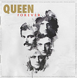 Quееn ‎– Queen Forever (Cборник 2014 года) Новый!!