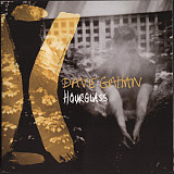 Dave Gahan (Depeche Mode) ‎– Hourglass 2007 (Второй сольный студийный альбом) Новый!!!
