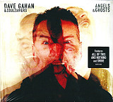 Dave Gahan (Depeche Mode) & Soulsavers ‎– Angels & Ghosts 20015 (Совместный студийный альбом)