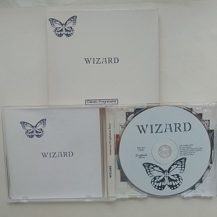 Wizard (American progresive rock)