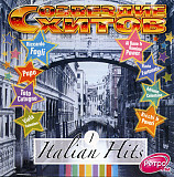 Созвездие Хитов. Italian Hits, Vol. 1 (Сборник 2006 года)