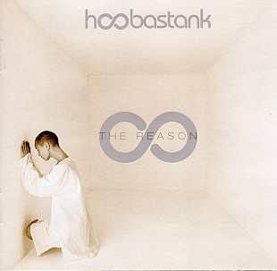 Hoobastank ‎– The Reason (Студийный альбом 2003 года) Новый !!!