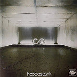 Hoobastank ‎– Hoobastank (Студийный альбом 2001 года)