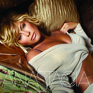 Anastacia ‎– Heavy Rotation 2008 (Четвёртый студийный альбом)