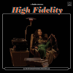 High Fidelity (A Hulu Original Soundtrack)