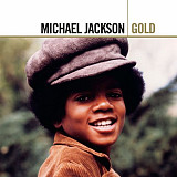 Michael Jackson ‎– Gold (Сборник 2008 года) Новый !!!
