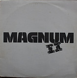Magnum (Magnum II) 1979. (LP). 12. Vinyl. Пластинка. England.