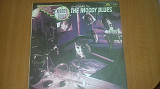 The Moody Blues. Ріквипуску 1986. Гамбург
