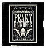 PEAKY BLINDERS OST - Саундтрек "Острые козырьки"