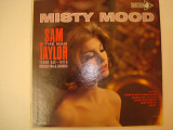 SAM (THE MAN) TAYLOR-Misty mood 1962 USA Jazz