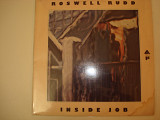 ROSWELL RUDD-Inside job 1976 USA Post Bop, Free Jazz-РЕЗЕРВ